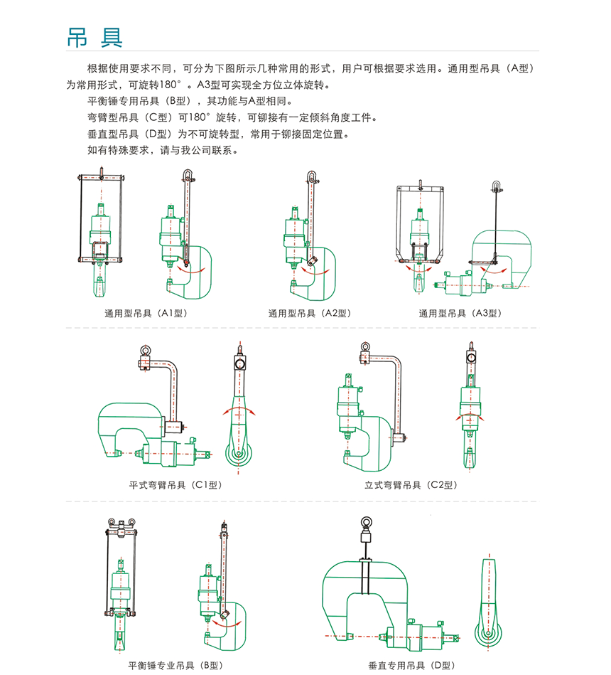 吊具